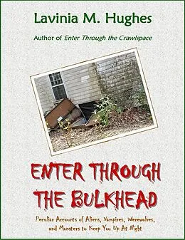 E-Book (epub) Enter Through the Bulkhead von Lavinia M. Hughes