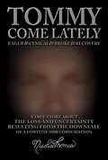 E-Book (epub) Tommy Come Lately von Nicolas Thomas