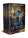 E-Book (epub) Dragon Enchanted (Books 1-3) von Sophie Stern