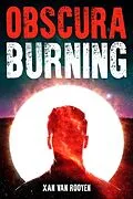 E-Book (epub) Obscura Burning von Xan van Rooyen