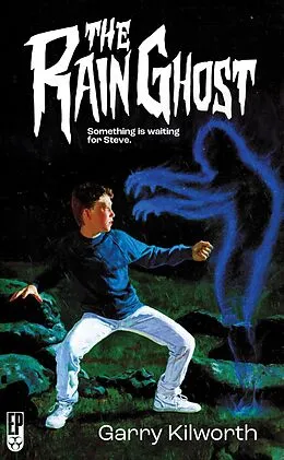 E-Book (epub) The Rain Ghost von Garry Kilworth