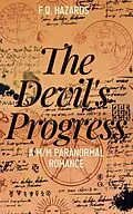 E-Book (epub) The Devil's Progress: A M/M Paranormal Romance von F. Q. Hazards