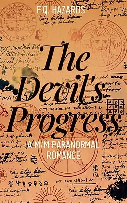 E-Book (epub) The Devil's Progress: A M/M Paranormal Romance von F. Q. Hazards