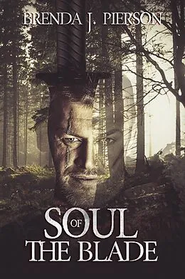 E-Book (epub) Soul of the Blade (Guardians of Taron) von Brenda J. Pierson