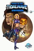 E-Book (pdf) Guide to the TidalWave Universe #10 von Darren G. Davis