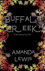 eBook (epub) Buffalo Creek (C.C.I.A. Cozy Mysteries) de Amanda Lewis