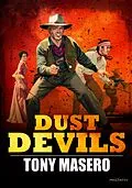 E-Book (epub) Dust Devils von Tony Masero