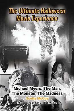 E-Book (epub) The Ultimate Halloween Movie Experience von Scotty McCoy