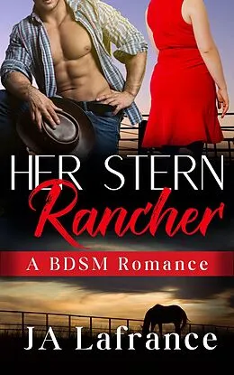 E-Book (epub) Her Stern Rancher von Ja Lafrance