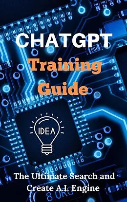 E-Book (epub) ChatGPT von Robert Conway, Kenneth Pealock