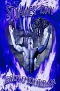 E-Book (epub) St. James' Day (Pagan Spirits, #3) von Erin O'Riordan