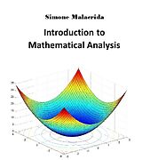 eBook (epub) Introduction to Mathematical Analysis de Simone Malacrida