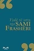 Kartonierter Einband Fjalë të urta von Sami Frashëri