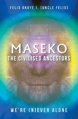 E-Book (epub) Maseko von Felix Okoye I. (Uncle Felix)