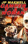 E-Book (epub) Camper Van Woman (The Bing Bong Hoolihan Books, #1) von Jp Maxwell