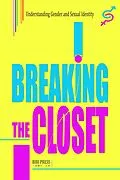 E-Book (epub) Breaking the Closet (LGBT) von Bibi Press