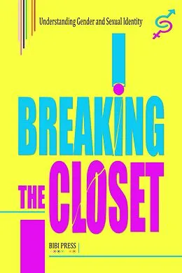 E-Book (epub) Breaking the Closet (LGBT) von Bibi Press