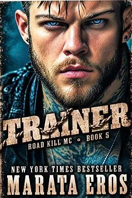 E-Book (epub) Trainer von Marata Eros