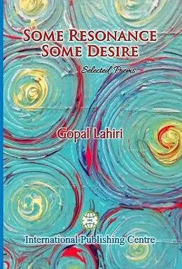 E-Book (epub) Some Resonance Some Desire von International Publishing Centre