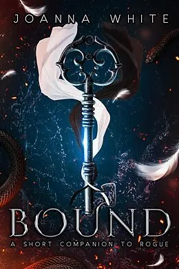 E-Book (epub) Bound (The Valiant Series) von Joanna White