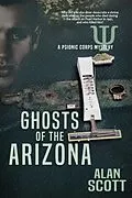 E-Book (epub) Ghosts of the Arizona von Alan Scott