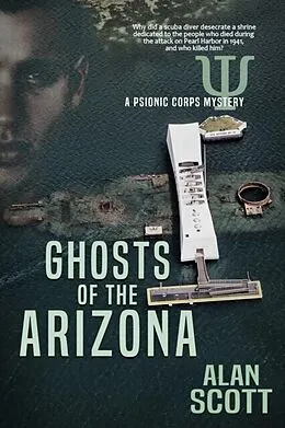E-Book (epub) Ghosts of the Arizona von Alan Scott