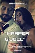 E-Book (epub) Marriage 2.0: Season Two: Harper & Joel von Max Sebastian