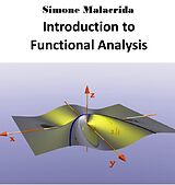 eBook (epub) Introduction to Functional Analysis de Simone Malacrida