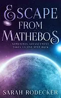 E-Book (epub) Escape from Mathebos von Sarah Rodecker