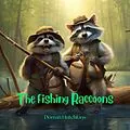E-Book (epub) The Fishing Raccoons von Dorran Hutchkins