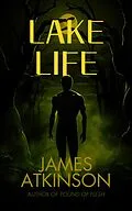 E-Book (epub) Lake Life von James Atkinson