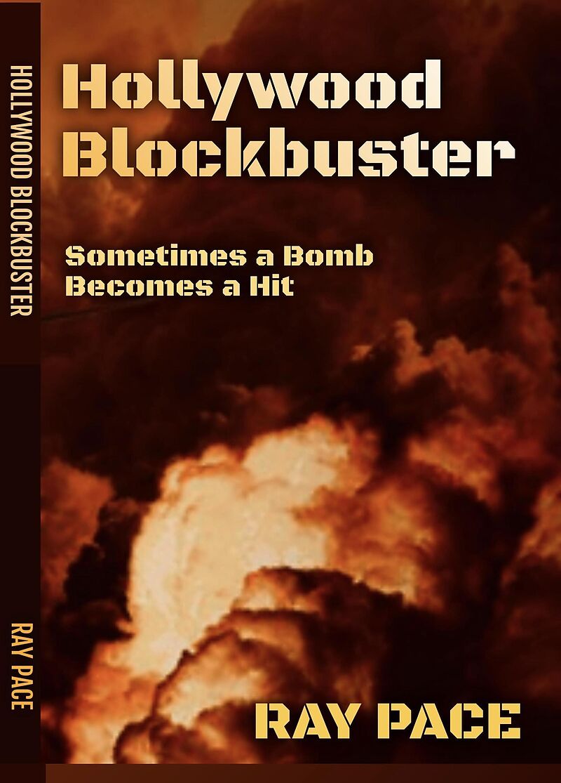 Hollywood Blockbuster (Wise Guys You'll Love, If You Know What's Good For You.)