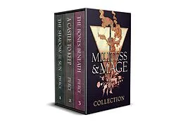 E-Book (epub) The Militess and Mage Collection (Militess & Mage) von Monica Enderle Pierce