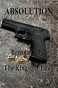 E-Book (epub) Absolution (The Kingston Tales, #9) von Brenda Gable