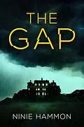 E-Book (epub) The Gap von Ninie Hammon