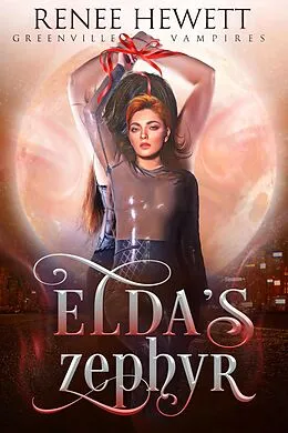 E-Book (epub) Elda's Zephyr von Renee Hewett