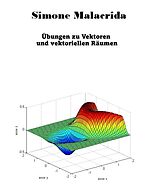 E-Book (epub) Übungen zu Vektoren und vektoriellen Räumen von Simone Malacrida