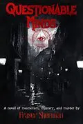 E-Book (epub) Questionable Minds von Fraser Sherman
