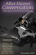E-Book (epub) After Dinner Conversation Magazine von Veronica L. Asay, Alan Winnikoff, Thomas J. Weiss
