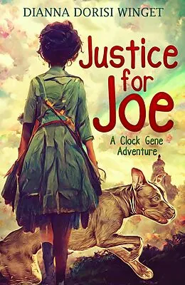 E-Book (epub) Justice for Joe von Dianna Dorisi Winget