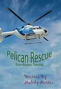 E-Book (epub) Pelican Rescue von Melody Martin
