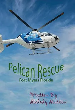E-Book (epub) Pelican Rescue von Melody Martin