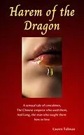 E-Book (epub) Harem Of The Dragon von Lauren Tallman