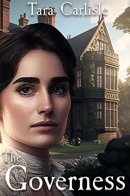 E-Book (epub) The Governess: A Pride and Prejudice Variation von Tara Carlisle
