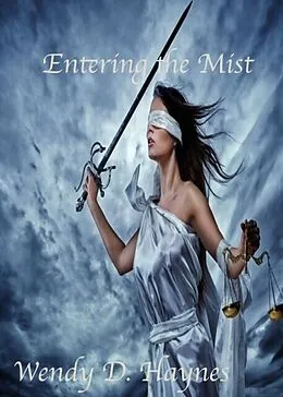 E-Book (epub) Entering the Mist von Wendy Haynes