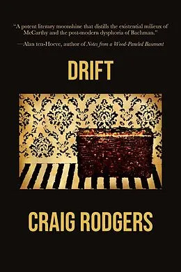 E-Book (epub) Drift von Craig Rodgers