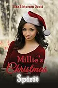E-Book (epub) Millie's Christmas Spirit von Tina Peterson Scott