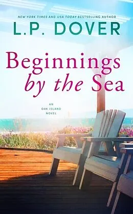 E-Book (epub) Beginnings by the Sea von L.P. Dover