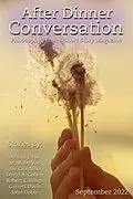 E-Book (epub) After Dinner Conversation Magazine von Arthur Jaros, M. M. de Voe, Joe Giordano