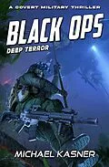 E-Book (epub) Deep Terror: Black OPS von Michael Kasner, Zane Chan